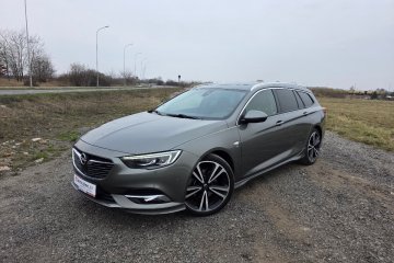 Opel Insignia 2.0CDTI Panorama,Ful led,Nawigacja,Skóra,alufelgi