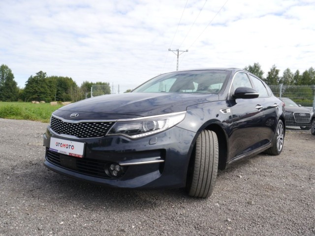 kia