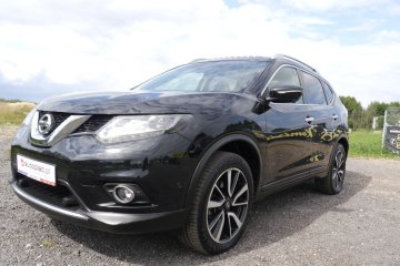 Nissan X Trail  2.0dci  , Panorama ,Kamera 360 ,Skóra,