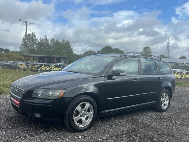 volvo
