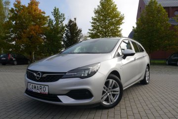 Opel Astra 1.5cdti Lift,Automat, klimatyzacja, el.szyby