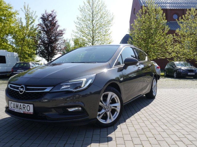 opel