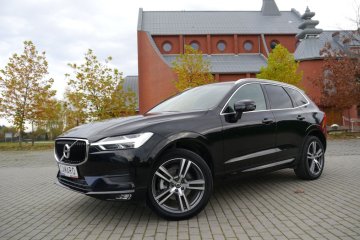 2,0 T5 254KM 2021r Full Led, Panorama, Hak, El.Klapa Bagażnika...