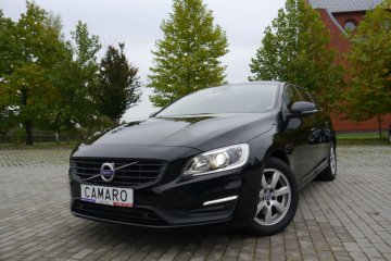 Volvo V60 2.0D Xenon, Nawigacja,Tempomat,