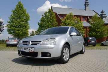 Vw Golf 1.4 Mpi,8xAir Bag,Klima,Podgrzewane fotele..