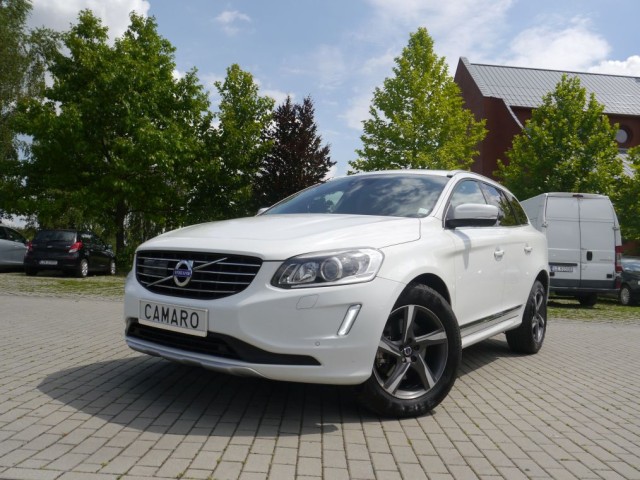volvo