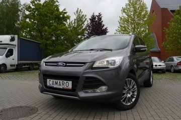 Ford KUGA 2.0 TDCI 4x4 Panorama,Automat,Klimatronik, Skóra,