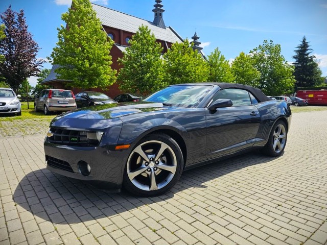 chevrolet