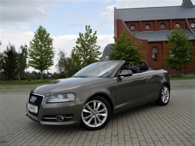 audi