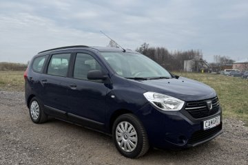 1.3 Turbo,7 Osobowy,Klima...