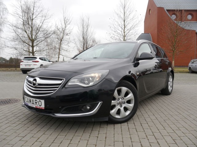 opel