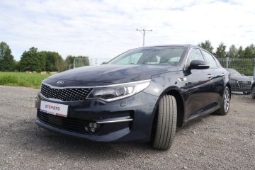 KIA OPTIMA 1.7 CDTI LIFT ,Skóra,Xenon,Panorama ,Hak