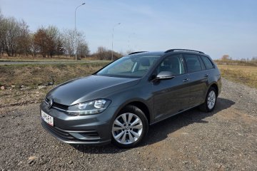 1,6 TDI 115KM 2020r Niski Przebieg, Kamera Cofania, Tempomat, Navi...
