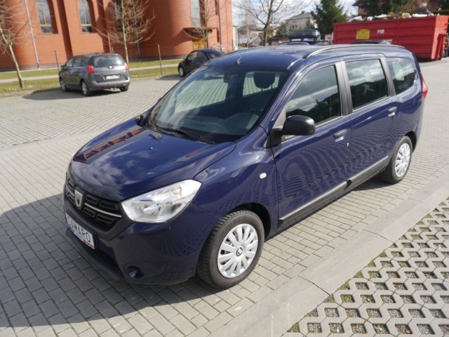 dacia
