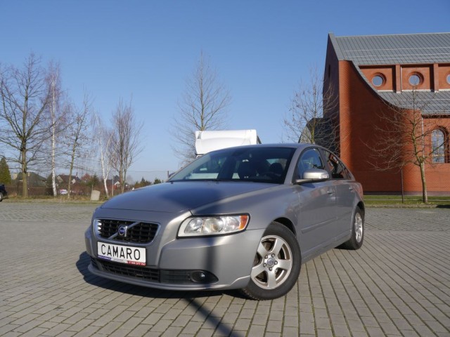 volvo