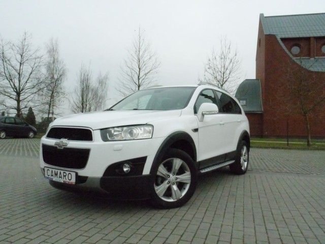 chevrolet