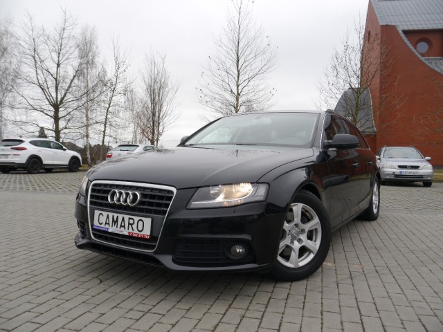audi