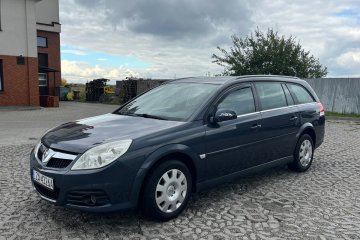 Opel Vectra 1.9 Cdti,Navi,Nowy rozrząd...