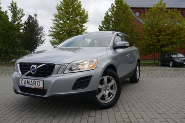 VOLVO XC60 2.0d 163KM  Automat,Klimatyzacja,el. szyby ,