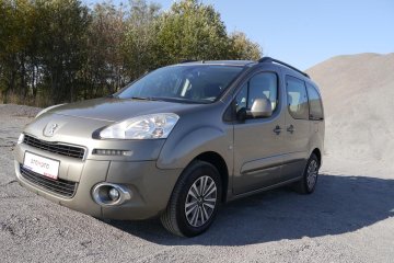 Peugeot Partner Lift 1.6 e-HDI