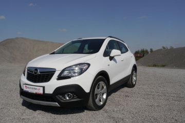 Opel Mokka  1.6 Nawigacja,Czujniki parkowania,el.szyby