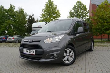 Ford Tourneo Connect 1.5 TDCI Panorama, Klimatronik, Tempomat,7 foteli