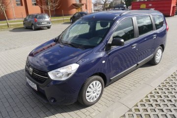 1.3 Turbo,7 Osobowy,Klima...