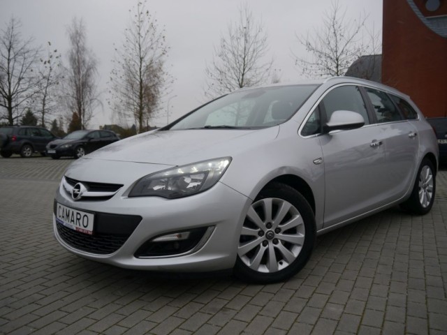 opel