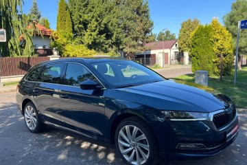 Skoda Octavia 1.4 TSI Plug-In Hybrid 142tys km Zamiana Stan BDB Srwis