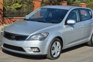 Kia Ceed Facelift 1.6 CRDi 90KM 207tys km Zamiana Diesel