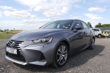 IS 200t 245 KM, Xenon,Automat, Salon Polska,
