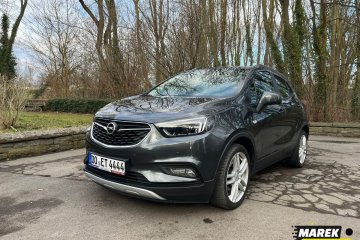 Opel Mokka X, 1.4 Turbo,Navi,Led,Kamera cofania..