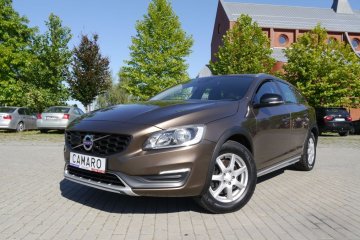 Volvo V60 Cross Country LIFT, Nawigacja,Tempomat,