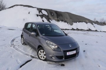 Scenic 1.5 Dci,Nowy rozrząd,6x Air Bag..