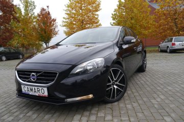 Volvo v40  Nawigacja,Tempomat, EL szyby