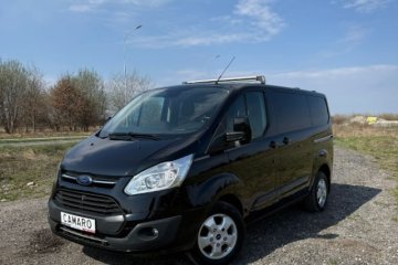 FORD TRANSIT CUSTOM 2.0TDCI ,Klimatyzqacja,kamera cofania,Nowy rozrzad