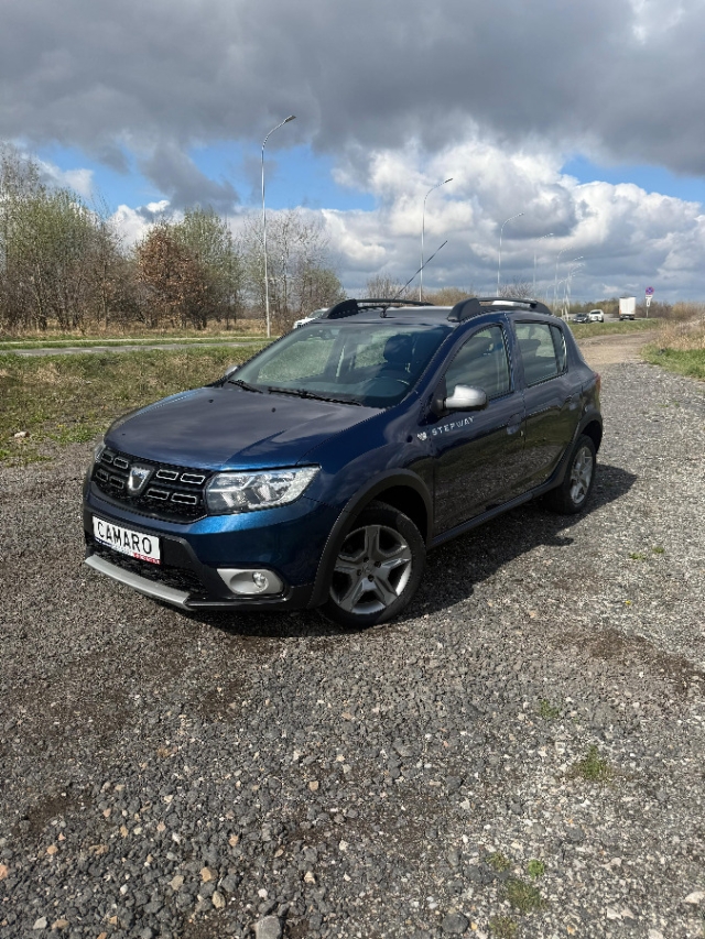 dacia