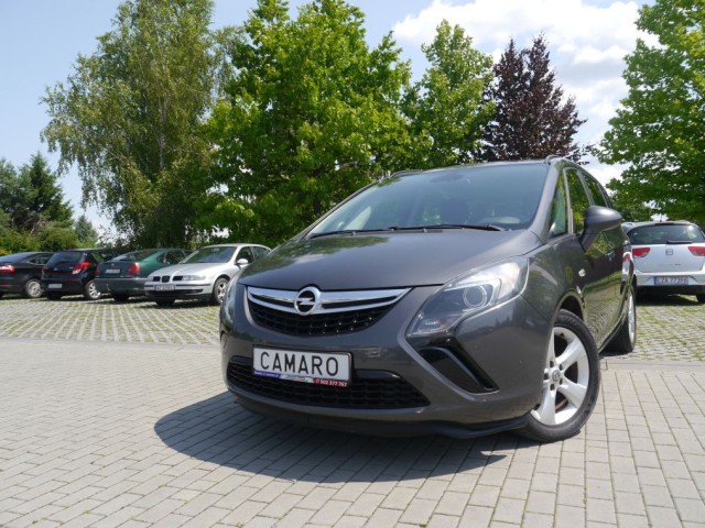 opel