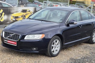 Volvo S 60 Diesel,Skóra,8x Air bag,Navi,Nowy rozrząd..
