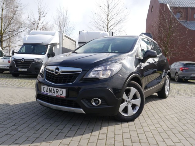 opel