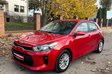 Kia Rio 1.2 Benzyna,Kamera cofania,Navi,Tempomat..