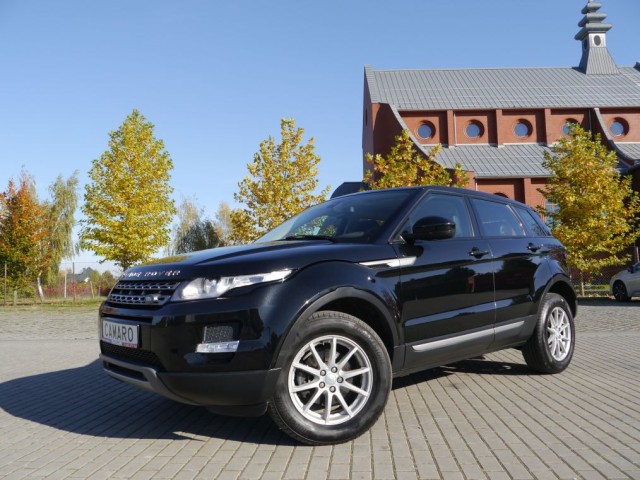 land-rover
