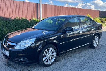Vecra 1.9 Cdti,Navi,Skóra,