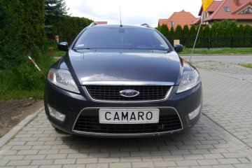 Ford  Mondro 1.8 Tdci,Nowy kompletny rozrząd...