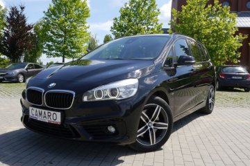 BMW 220d xDrive Gran Turer ,Head up,hak