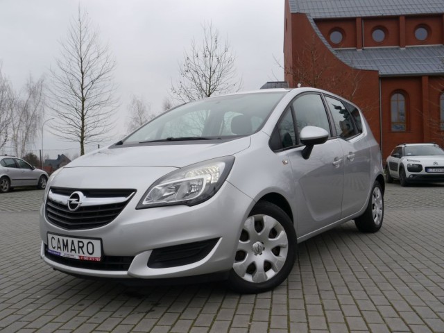 opel