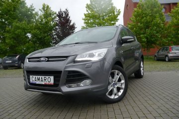 Ford KUGA 2.0 TDCI 4x4 Panorama,Automat,Klimatronik, Skóra,