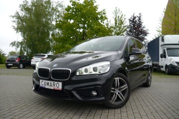 BMW 220d xDrive 4x4 Gran Tourer ,Head up,hak