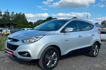 Hyundai ix 35 1.6 Benzyna,Niski przebieg,Lift,LED..