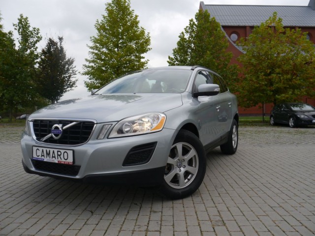 volvo